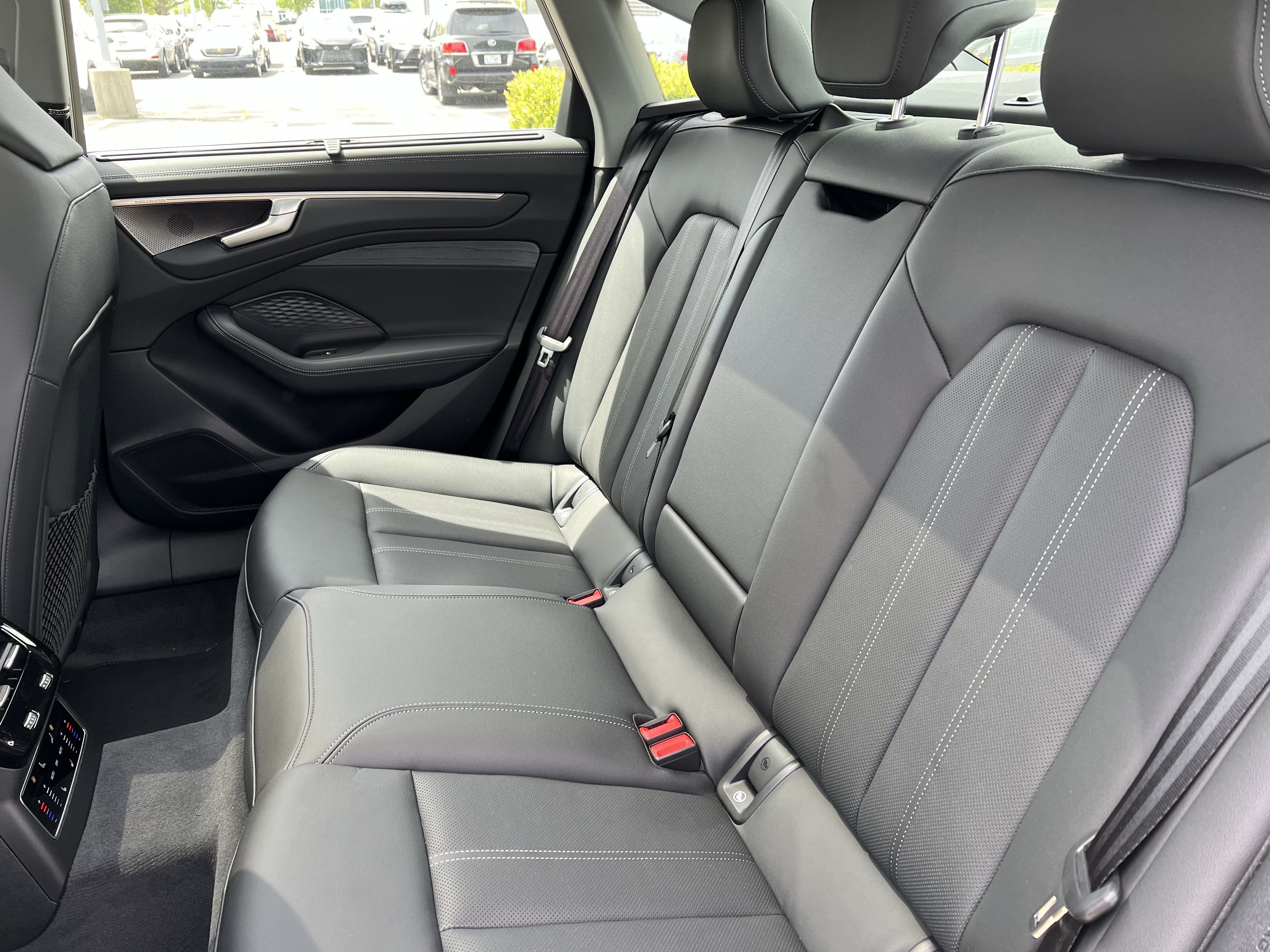 Used 2026 Audi A6 Prestige AWD/4WD image 33