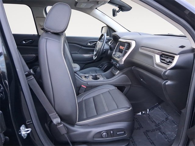 Used 2021 GMC Acadia Denali image 15