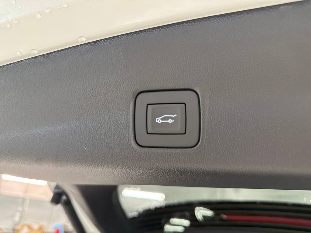 New 2026 Chevrolet TrailBlazer ACTIV AWD/4WD image 44