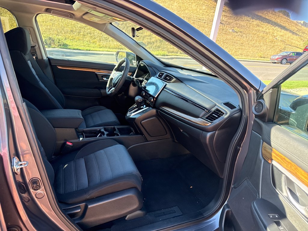 Used 2018 Honda CR-V EX image 29