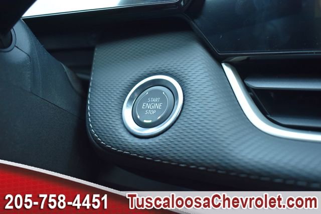 New 2026 Chevrolet Equinox LT w/ LPO, Floor Liner Package image 31