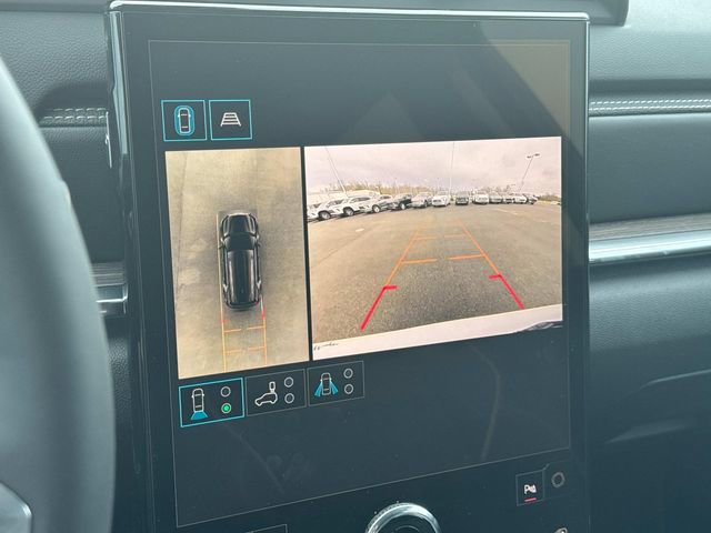 New 2026 GMC Terrain Denali w/ LPO, Black Badging Package image 31