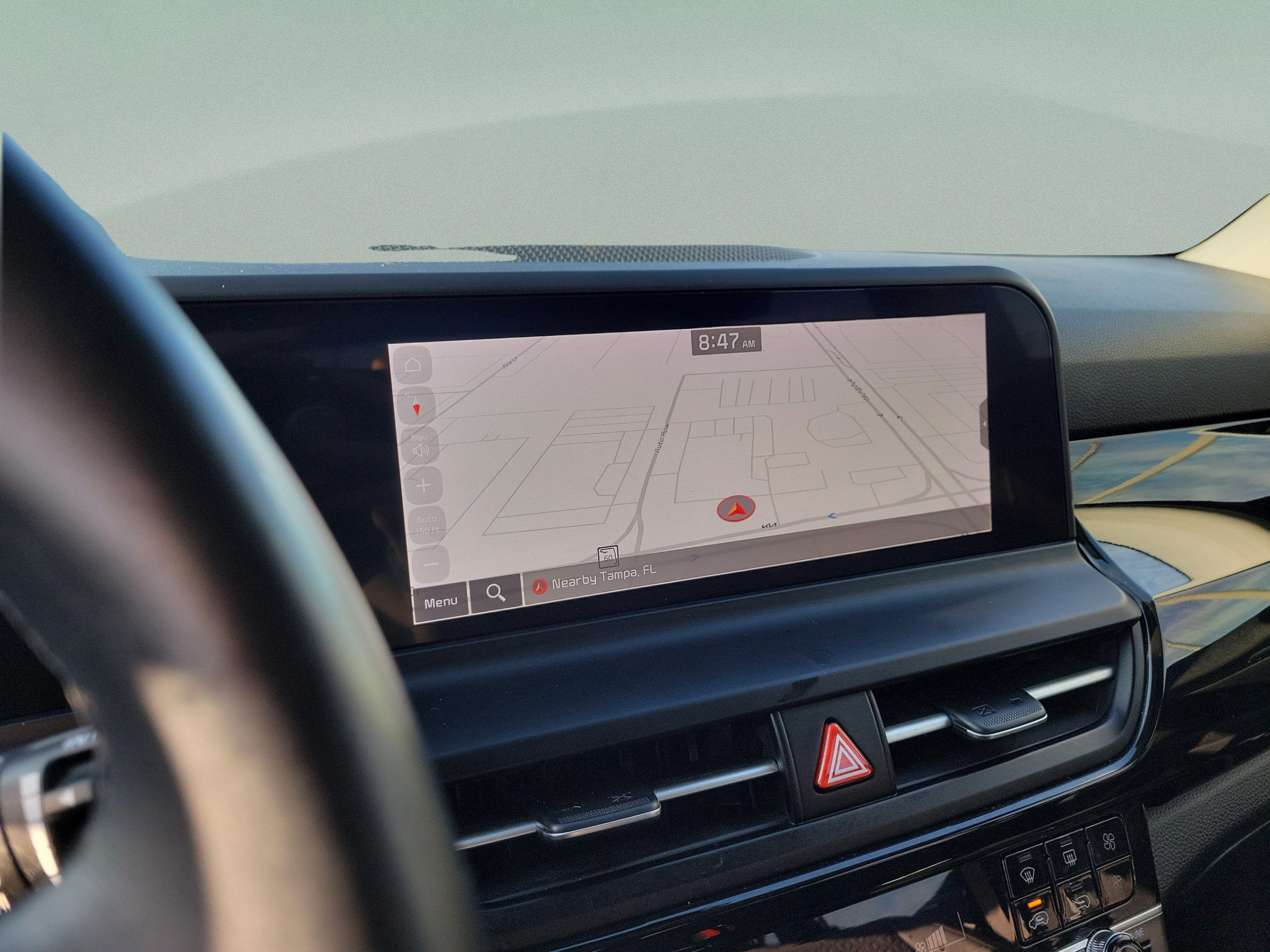 Certified 2024 Kia Seltos S FWD image 18