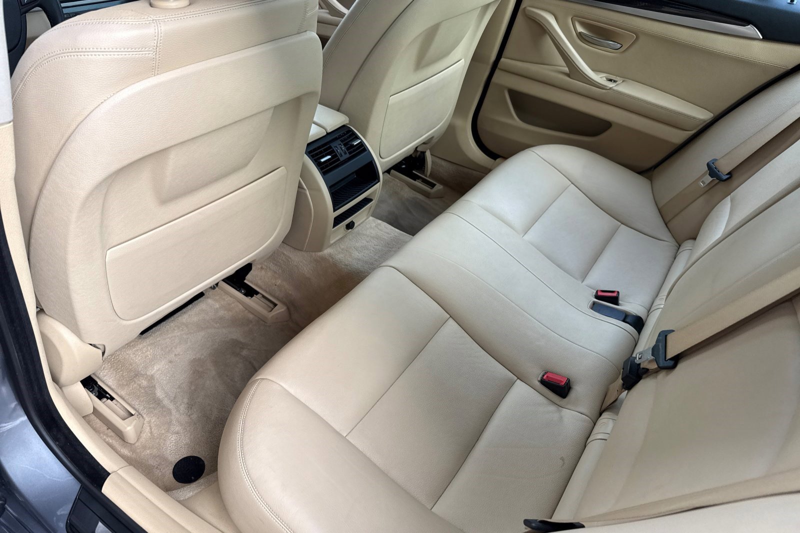 Used 2014 BMW 528i Sedan image 15