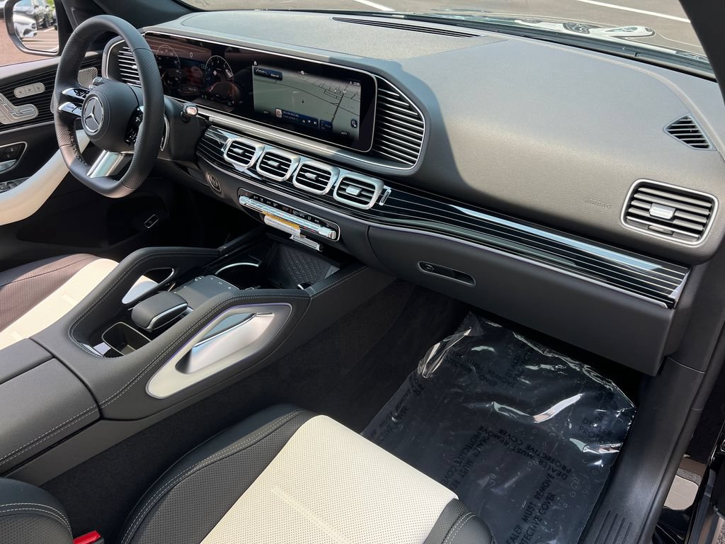 New 2026 Mercedes-Benz GLE 450 4MATIC image 29