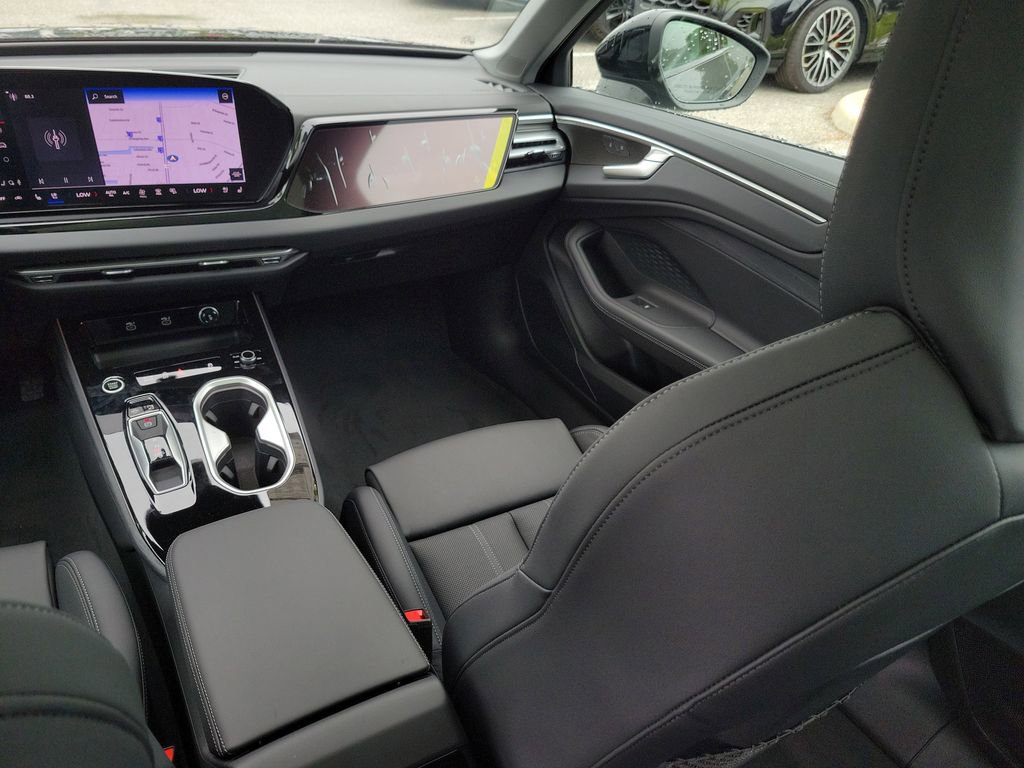 New 2026 Audi A6 Prestige image 24