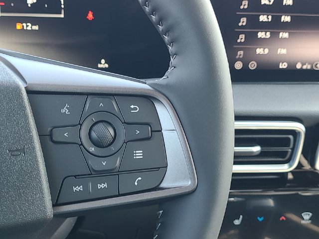 New 2027 Nissan Sentra SV w/ SV Convenience Package FWD image 17