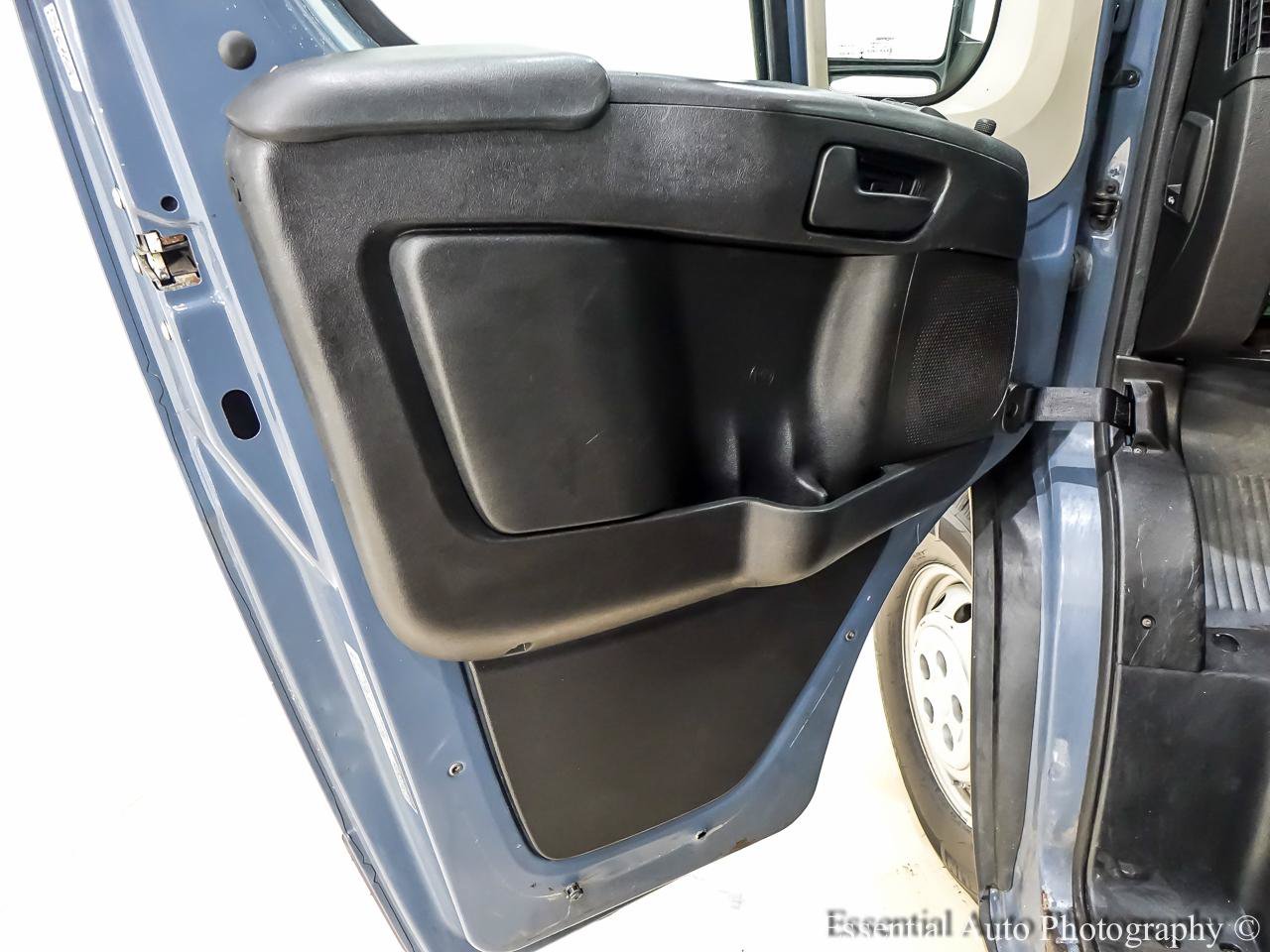Used 2021 RAM ProMaster 3500 FWD image 11