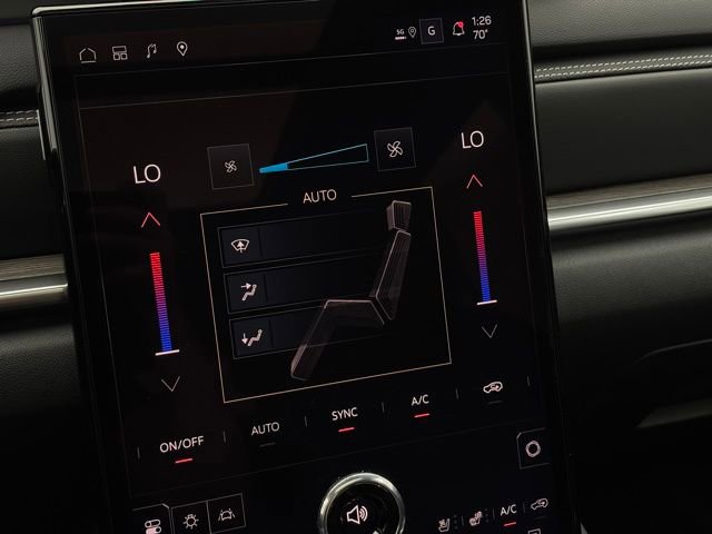 New 2026 GMC Terrain Denali AWD/4WD image 29