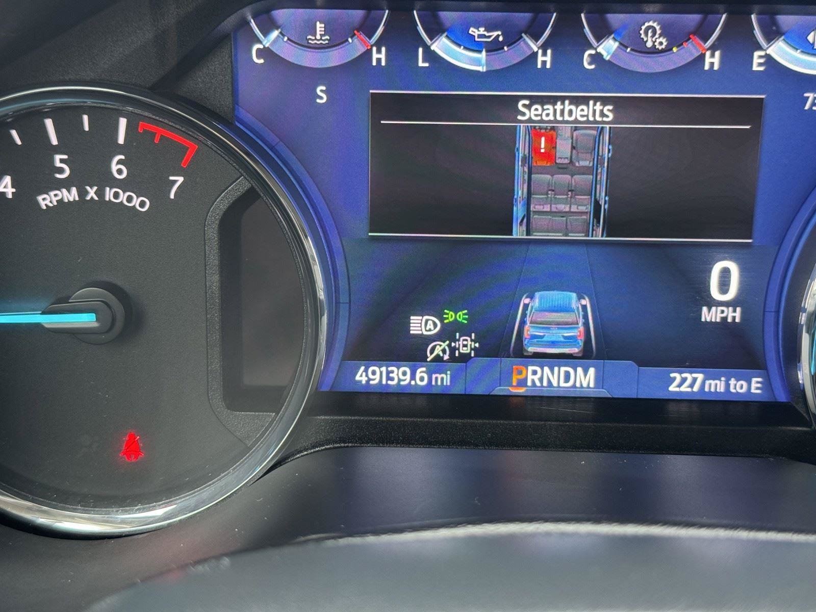 Used 2024 Ford Expedition XLT AWD/4WD image 11