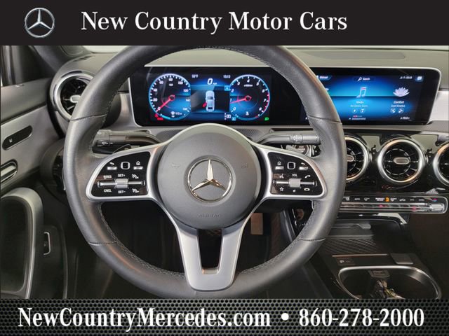 Certified 2019 Mercedes-Benz A 220 4MATIC image 16
