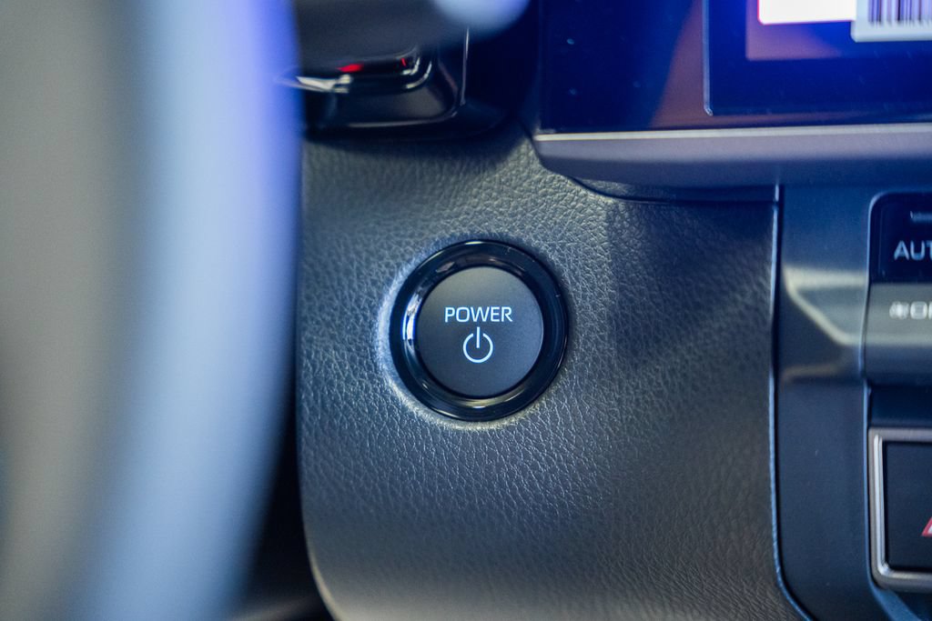New 2026 Toyota Camry SE FWD image 26