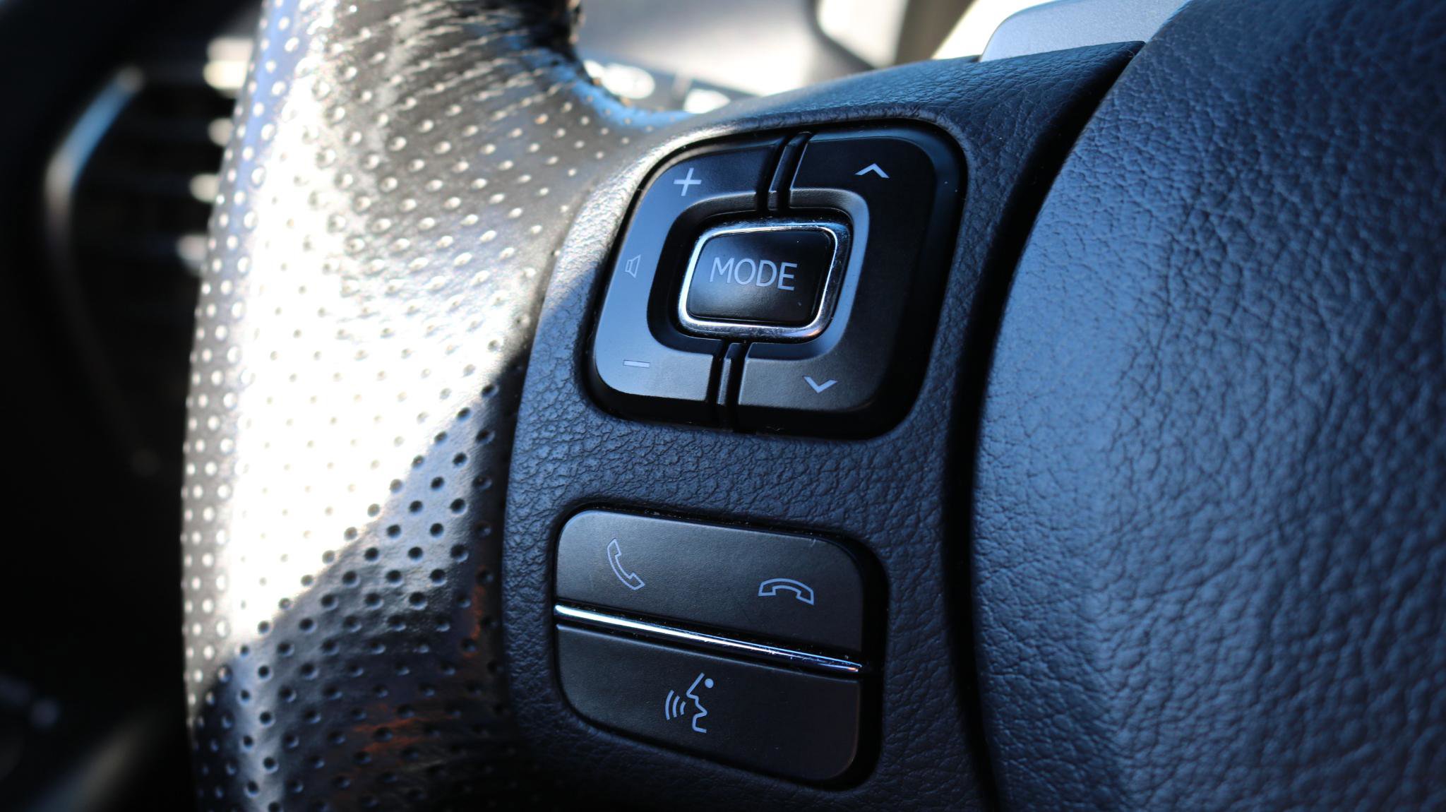 Used 2019 Lexus NX 300 F Sport w/ Accessory Package 2 FWD image 16