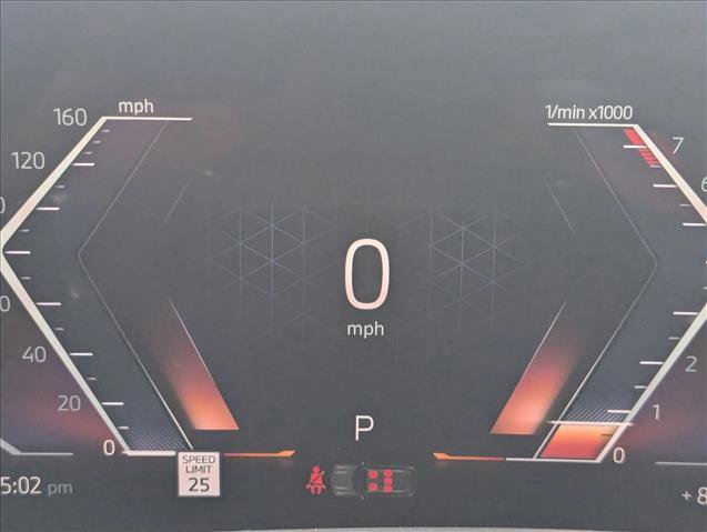 New 2026 BMW X5 xDrive40i AWD/4WD image 10