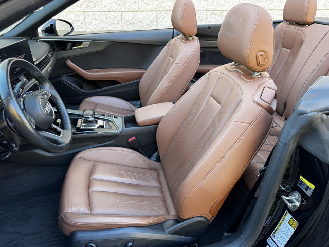 Used 2021 Audi A5 2.0T Premium w/ Convenience Package image 7