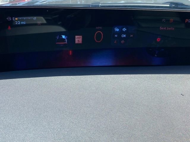 New 2026 Lincoln Navigator Reserve w/ Jet Appearance Package image 15