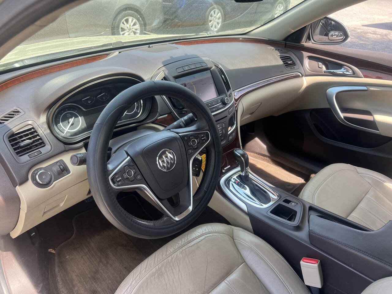 Used 2014 Buick Regal FWD image 19