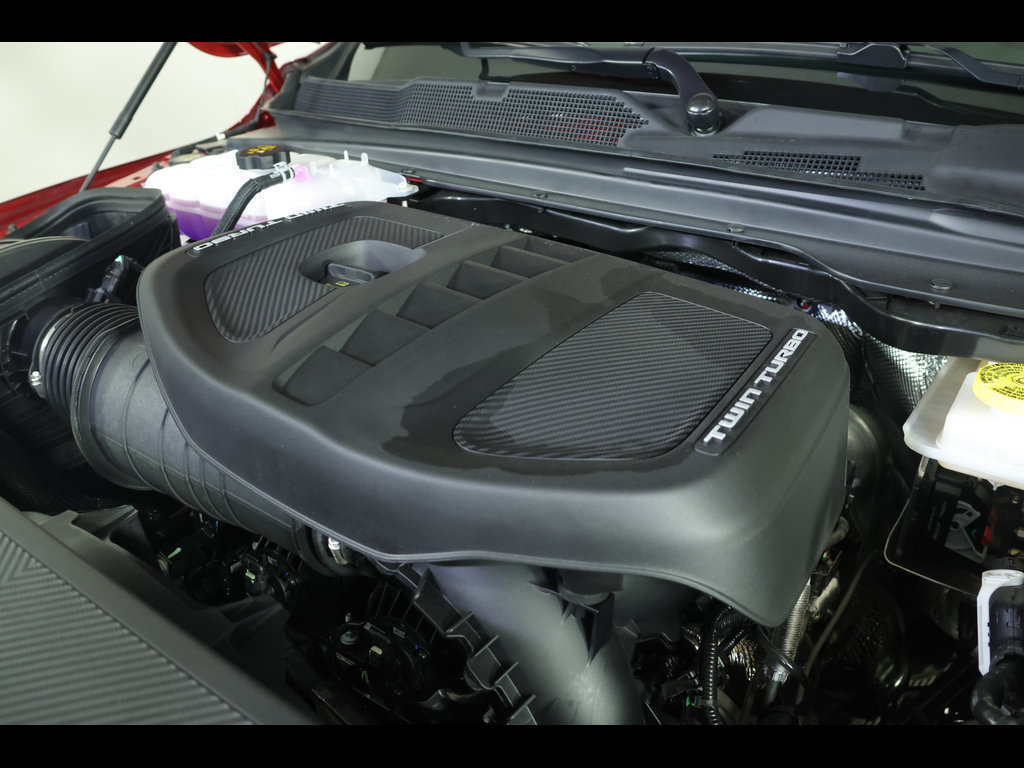 New 2026 RAM 1500 RHO AWD/4WD image 19