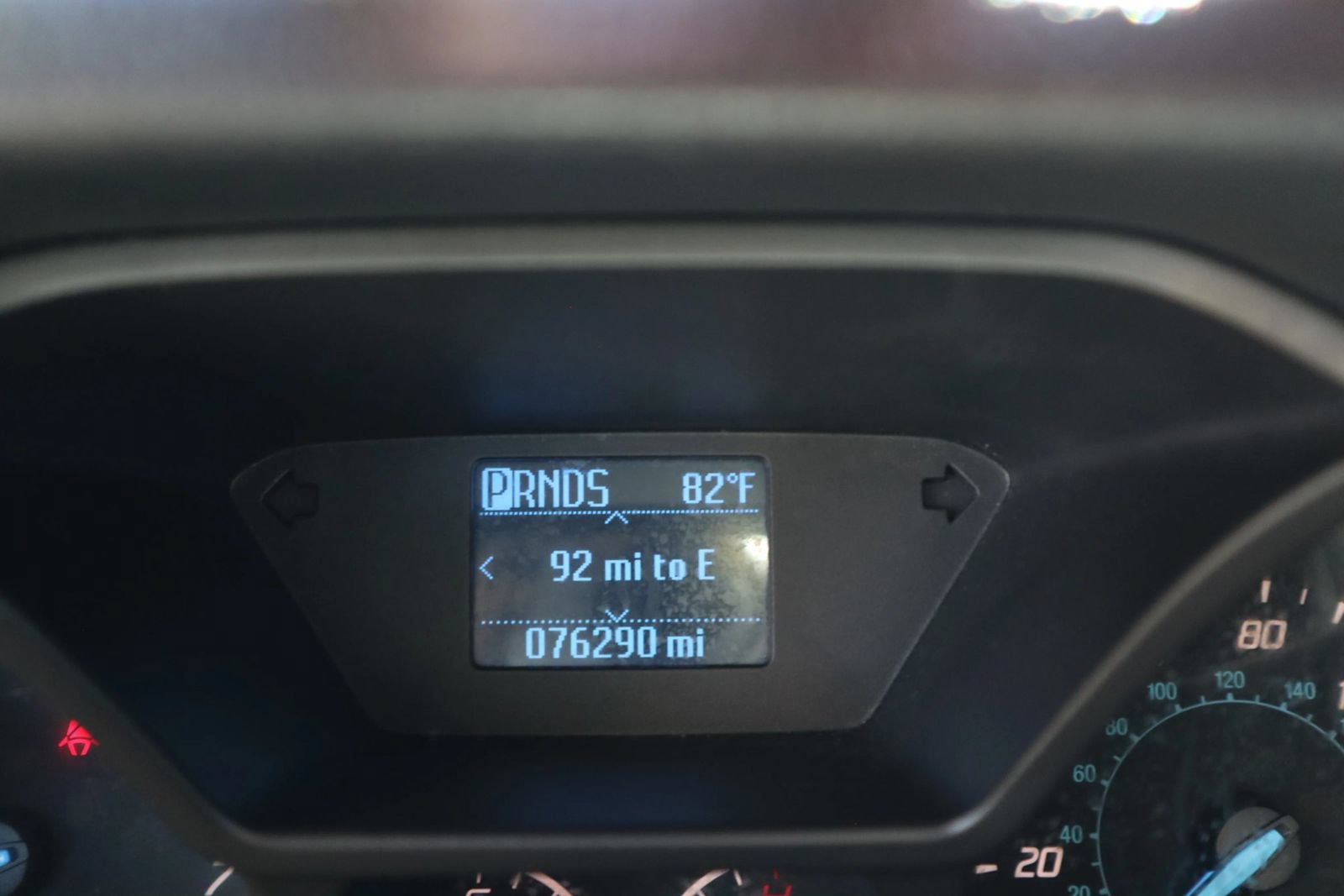 Used 2018 Ford Transit Connect XL FWD image 21