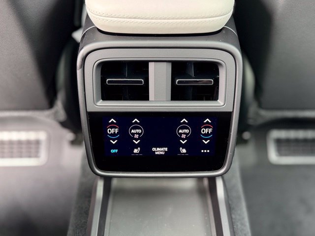 New 2026 Porsche Taycan AWD/4WD image 39