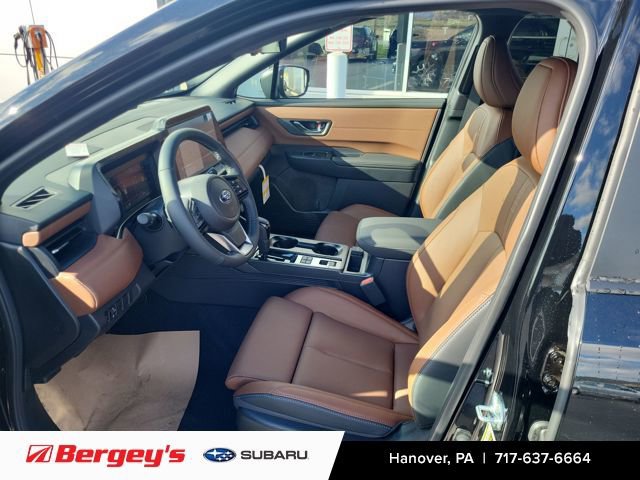New 2026 Subaru Outback Touring XT AWD/4WD image 8