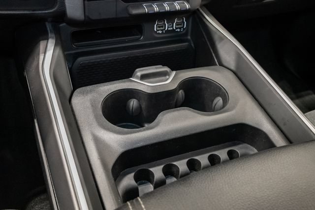 Used 2022 RAM 1500 Big Horn AWD/4WD image 24