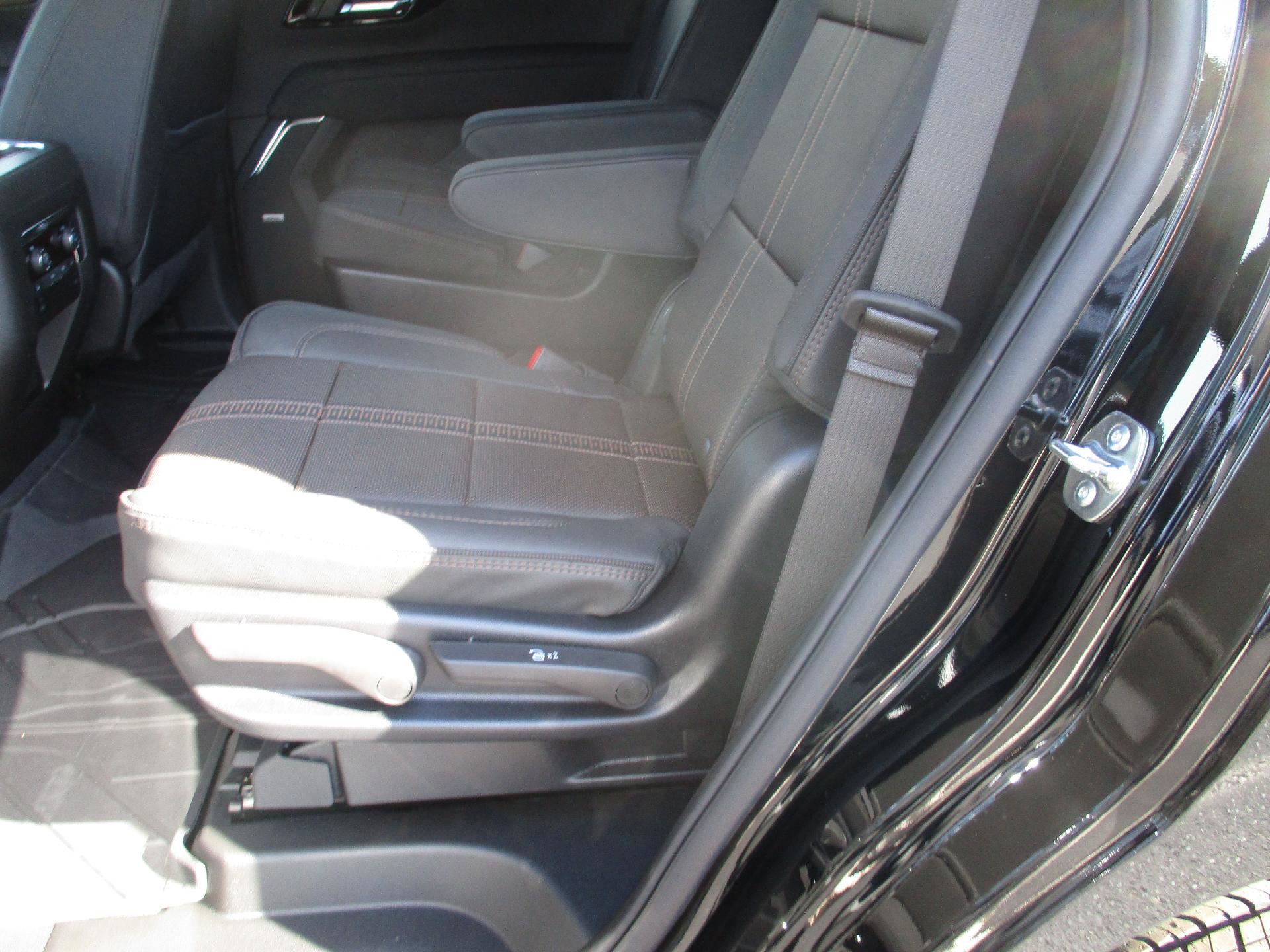 New 2026 Chevrolet Tahoe High Country image 11