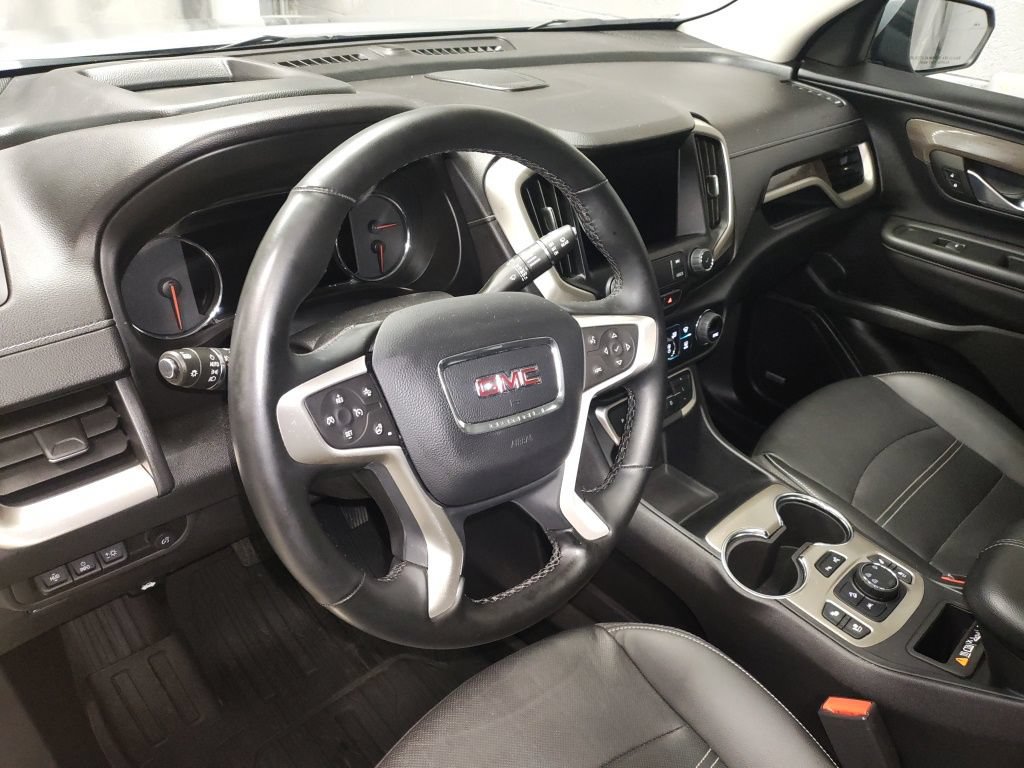 Used 2023 GMC Terrain Denali w/ Denali Premium Package AWD/4WD image 23
