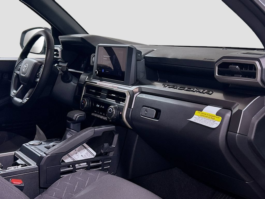 New 2026 Toyota Tacoma SR5 RWD image 26
