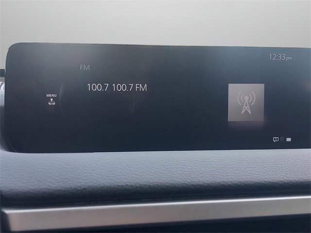 Used 2023 MAZDA CX-50 2.5 S w/ Accent Package image 17