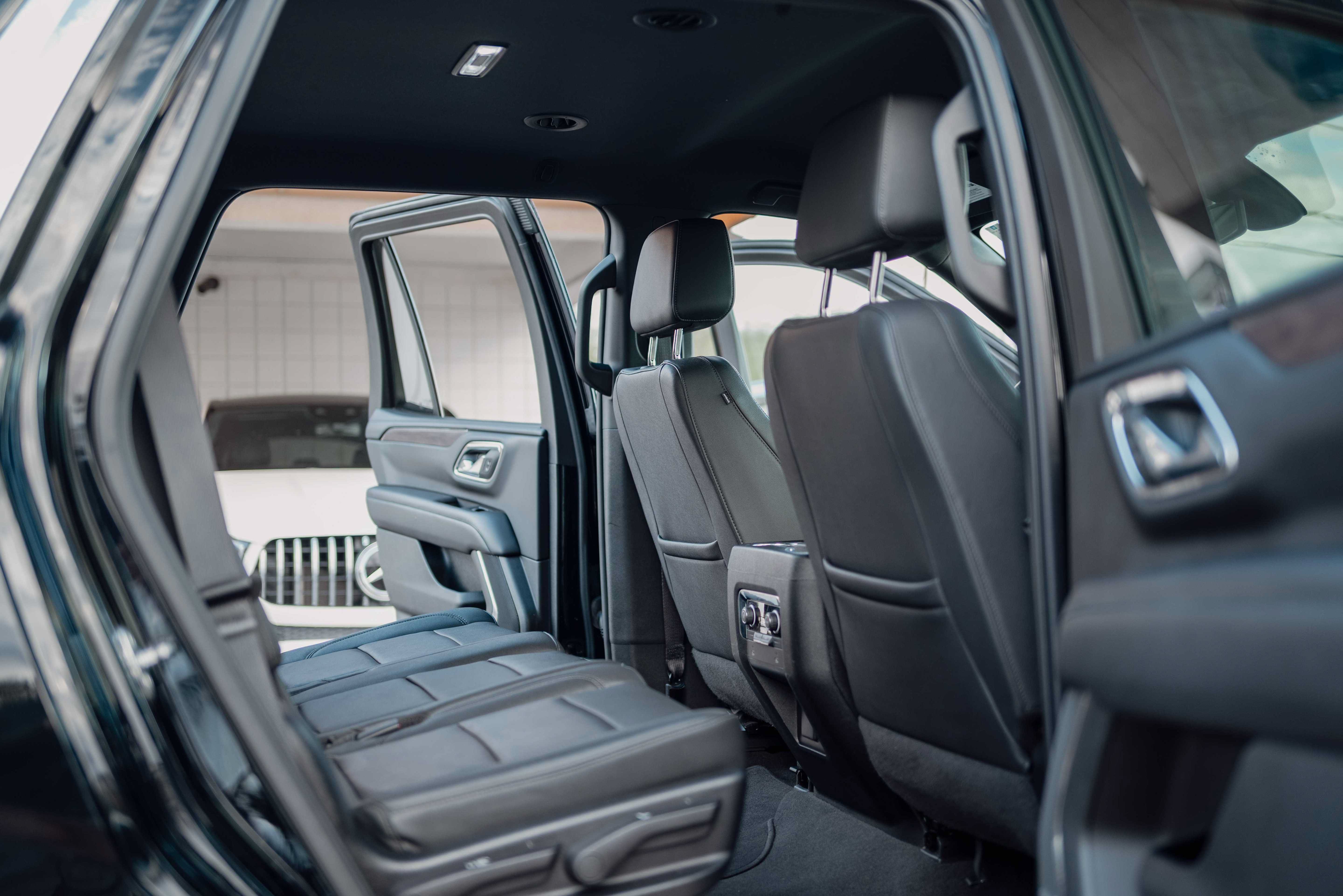 Used 2022 Chevrolet Tahoe LT RWD image 18