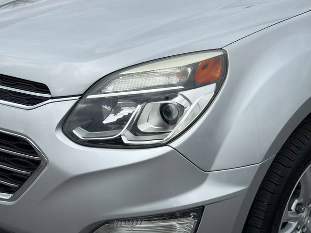 Used 2016 Chevrolet Equinox LT image 9