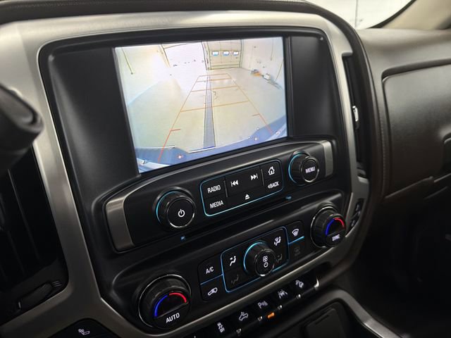 Certified 2018 GMC Sierra 1500 SLT image 26