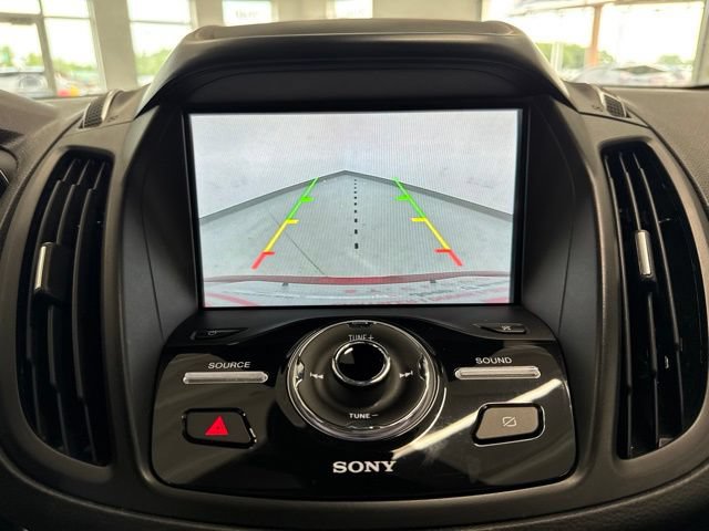 Used 2019 Ford Escape Titanium AWD/4WD image 42