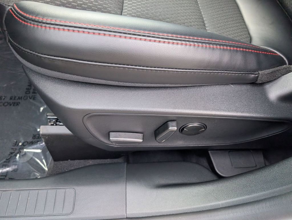 New 2026 Ford Escape ST-Line w/ Cold Weather Package image 21