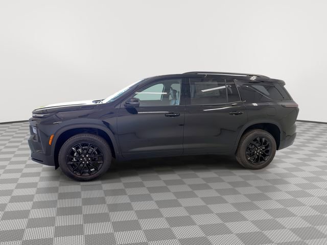 New 2026 Chevrolet Traverse LT w/ Midnight/Sport Edition image 10