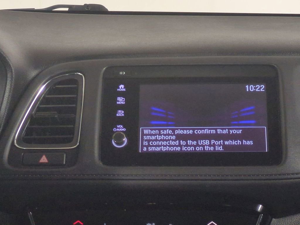 Used 2019 Honda HR-V EX-L image 20