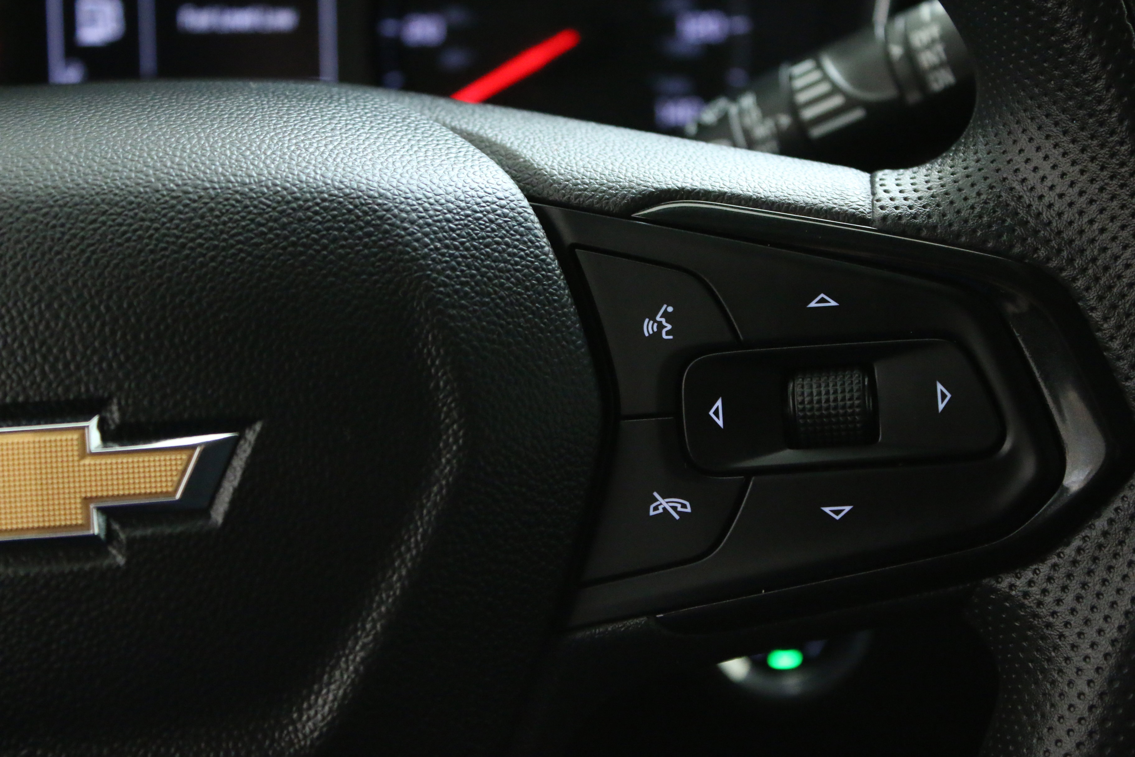 Used 2023 Chevrolet TrailBlazer LT w/ Convenience Package image 16