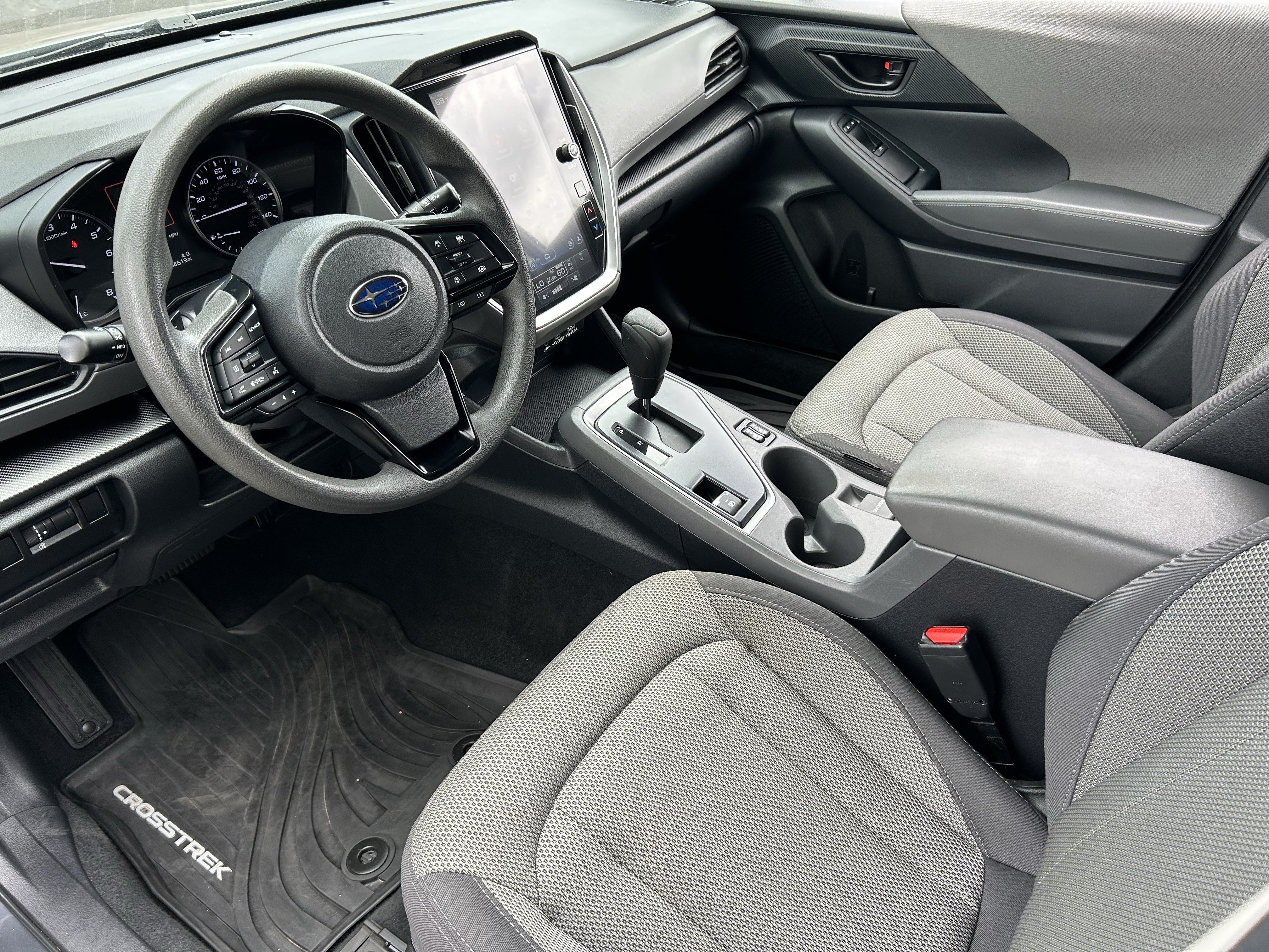 Used 2024 Subaru Crosstrek 2.0i Premium AWD/4WD image 16