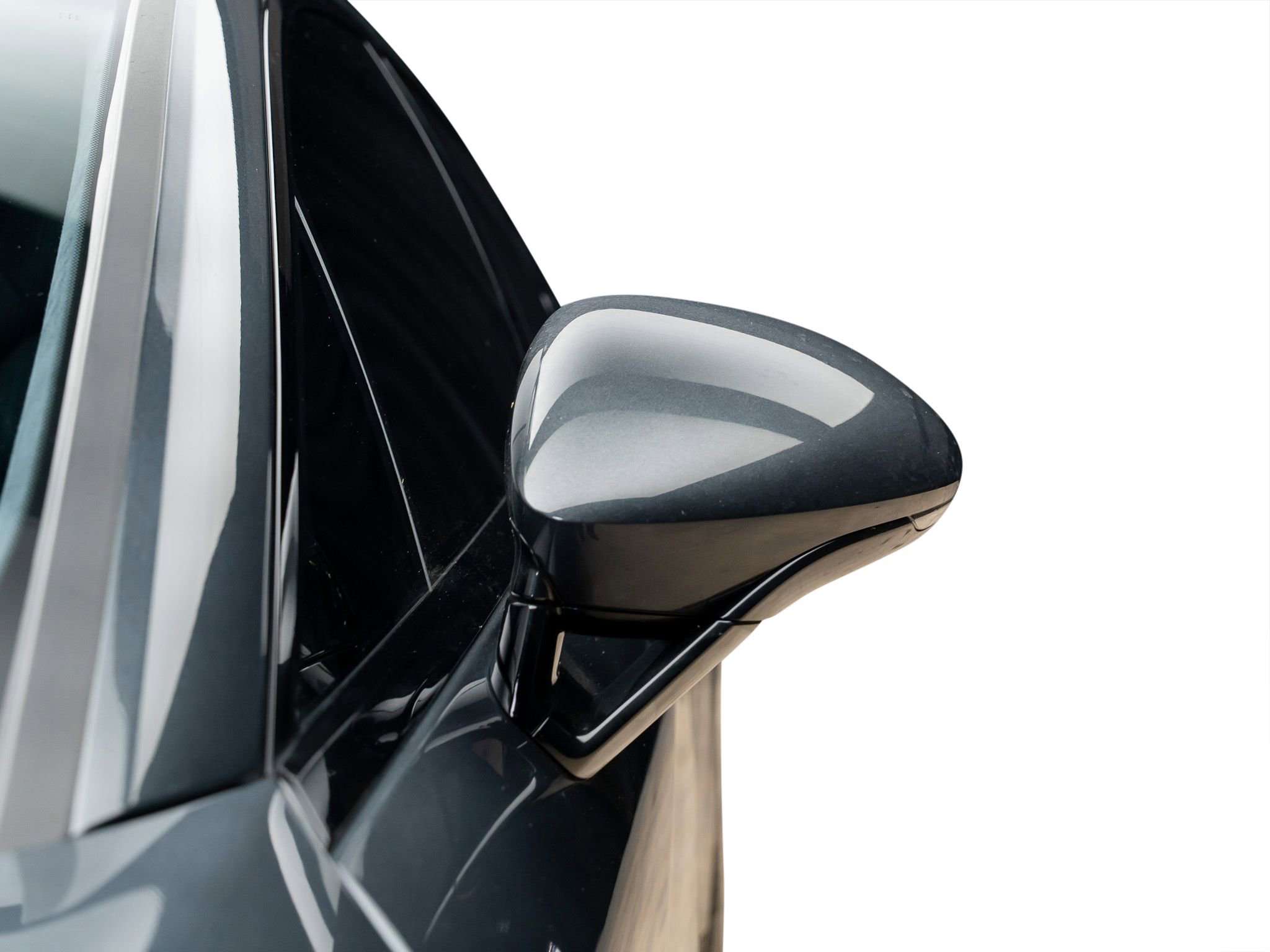 Used 2019 Porsche Panamera GTS w/ Assistance Package image 20