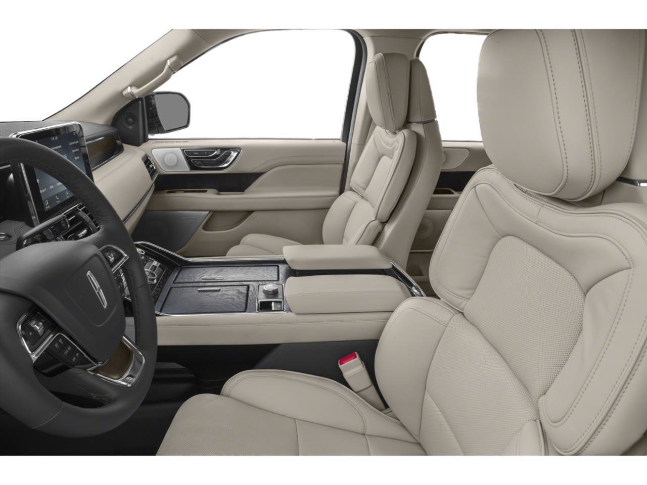 Used 2019 Lincoln Navigator L Reserve AWD/4WD image 4