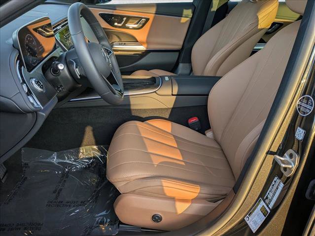 Certified 2025 Mercedes-Benz E 350 Sedan image 18