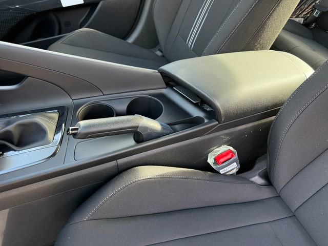 New 2026 Hyundai Elantra Sport image 27