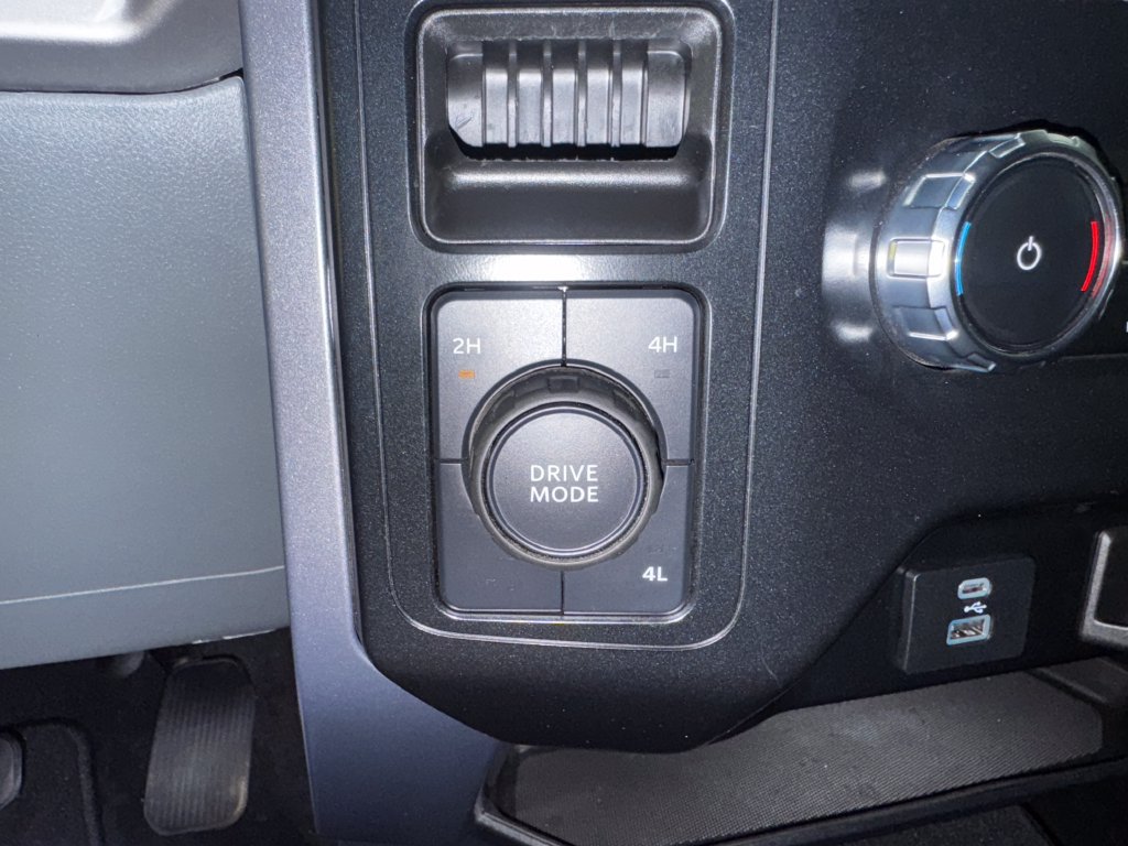 Used 2023 Ford F150 XLT w/ Equipment Group 301A Mid AWD/4WD image 39