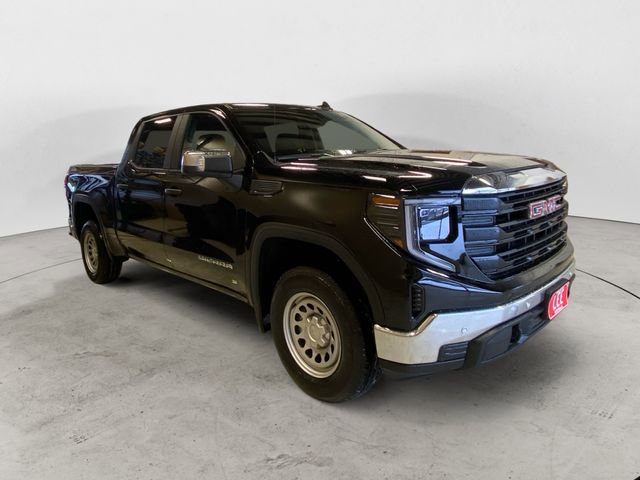 New 2026 GMC Sierra 1500 Pro w/ Pro Value Package image 8