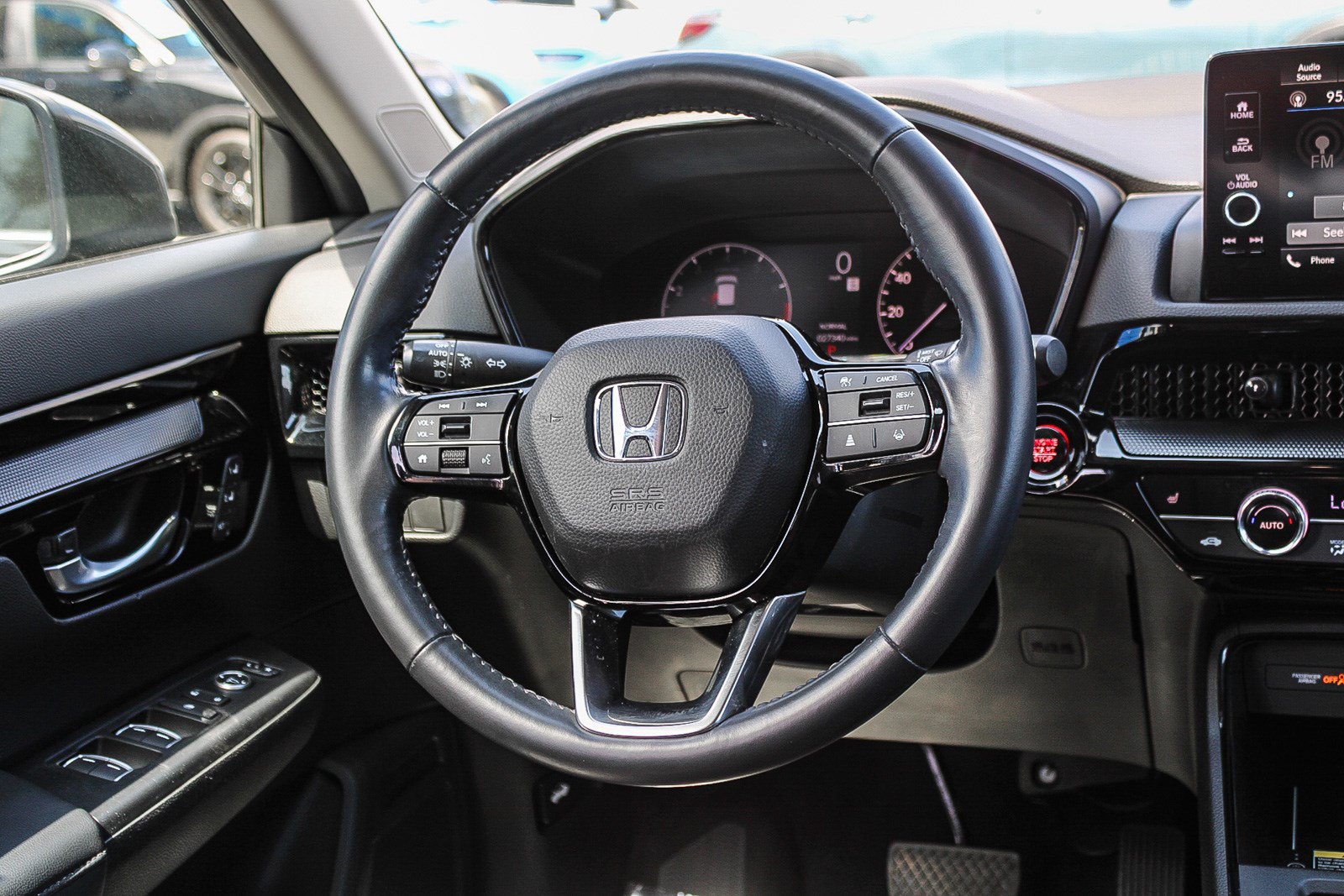 Certified 2023 Honda CR-V EX-L image 17