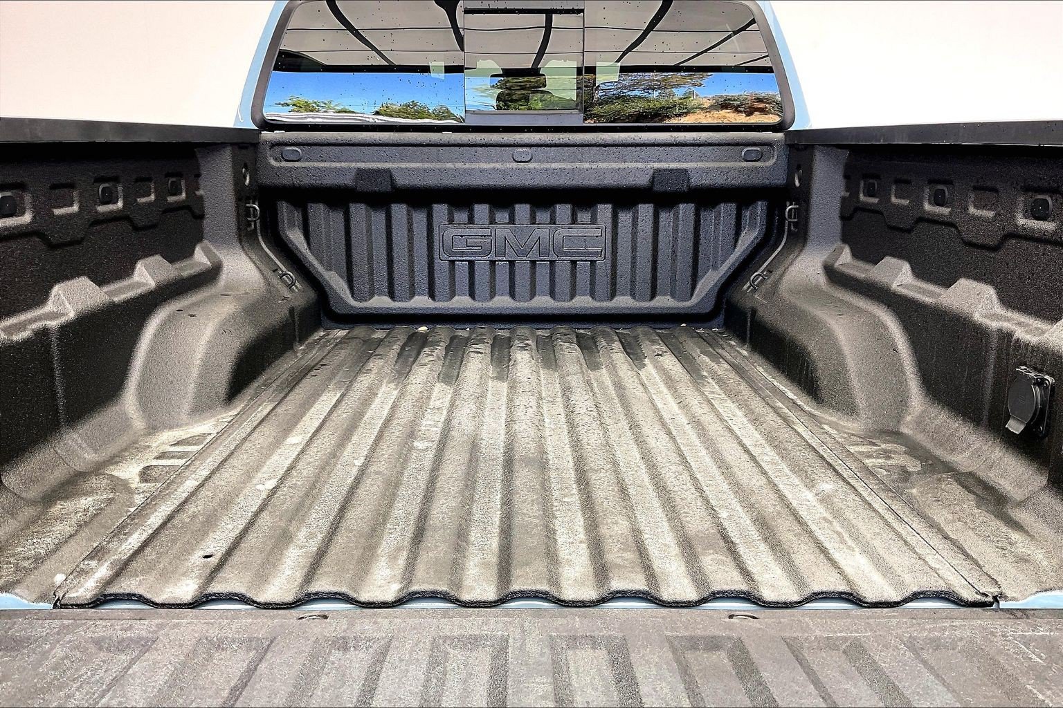 New 2026 GMC Canyon Denali AWD/4WD image 11