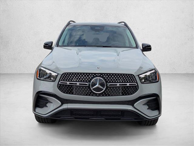 New 2026 Mercedes-Benz GLE 350 4MATIC image 6