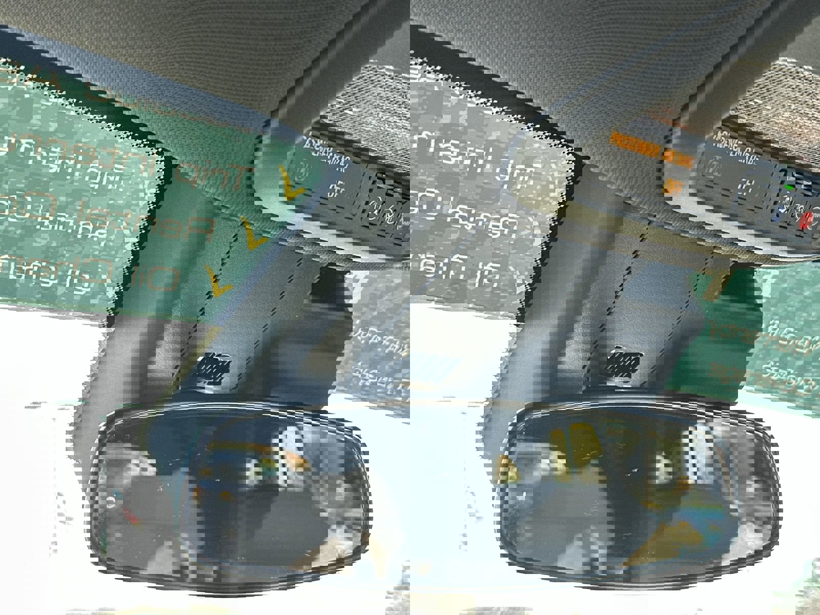 Certified 2024 Chevrolet Trax RS w/ Driver Confidence Package image 29