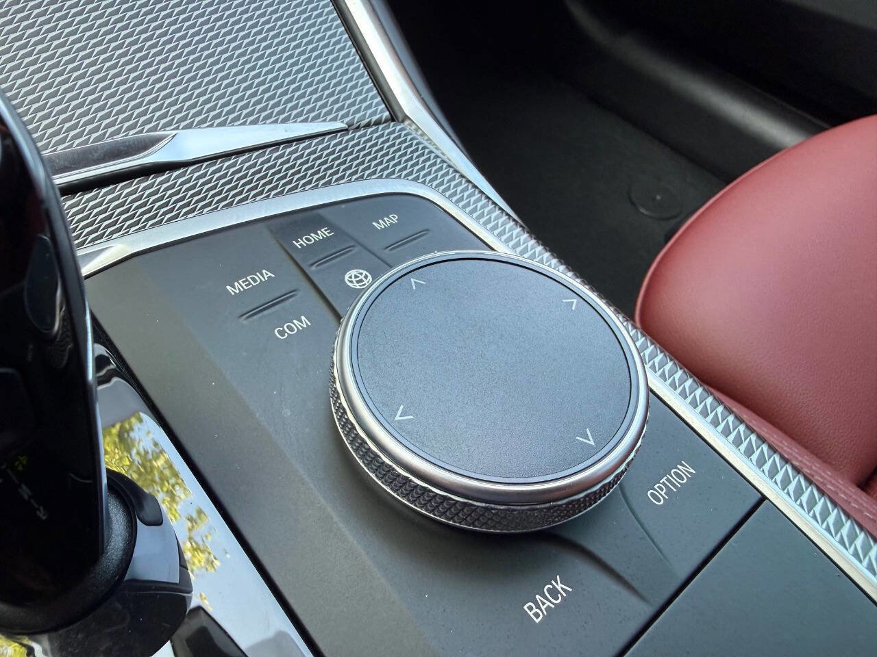 Used 2022 BMW M340i w/ Premium Package image 45